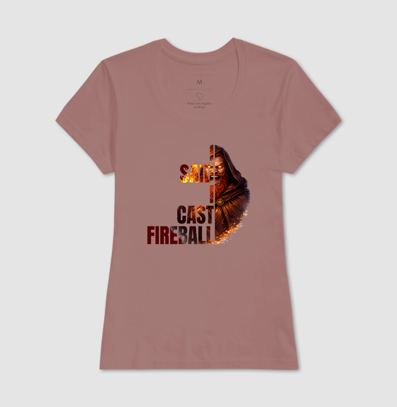 Camisa 16