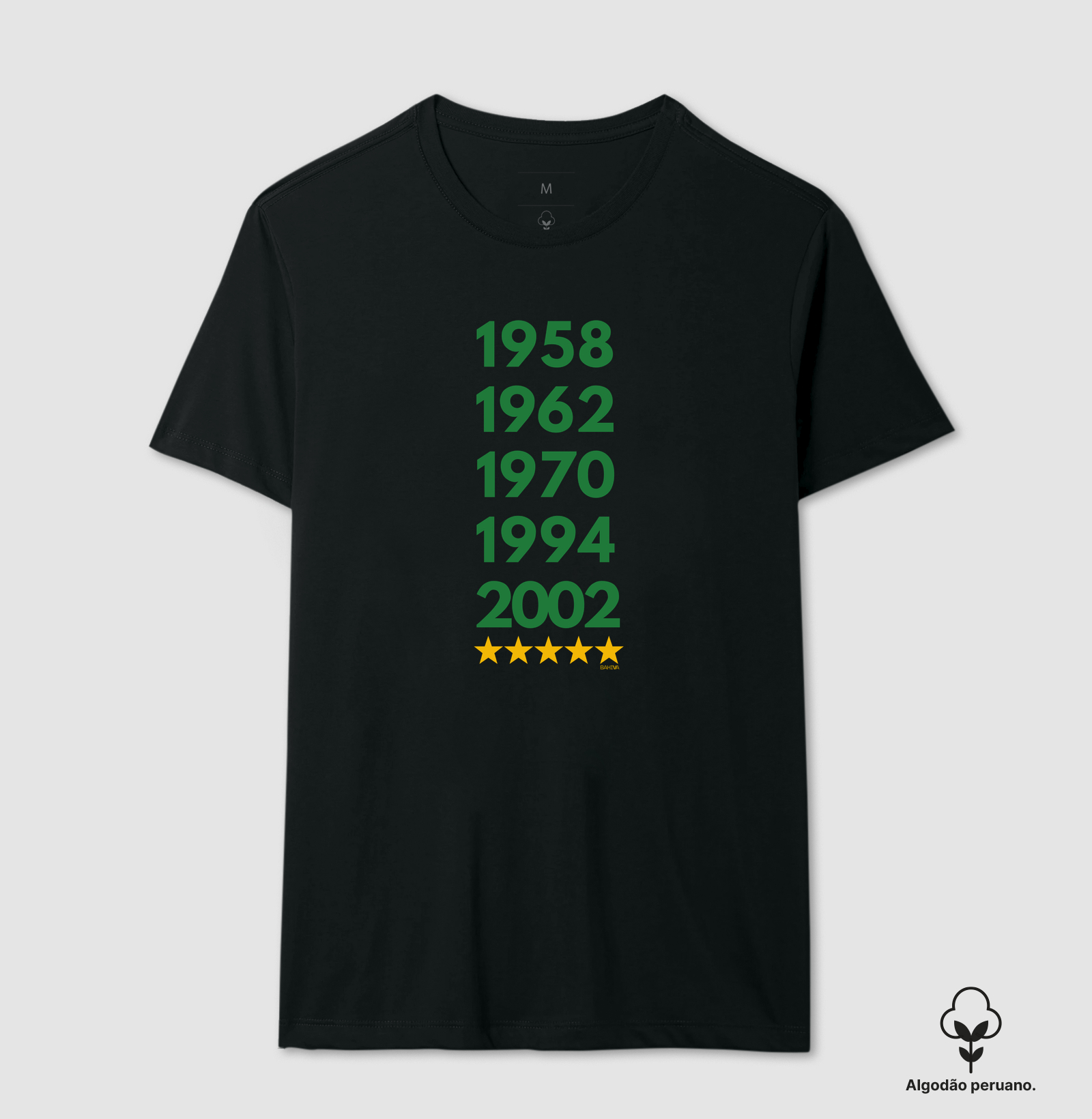 Camisa 9