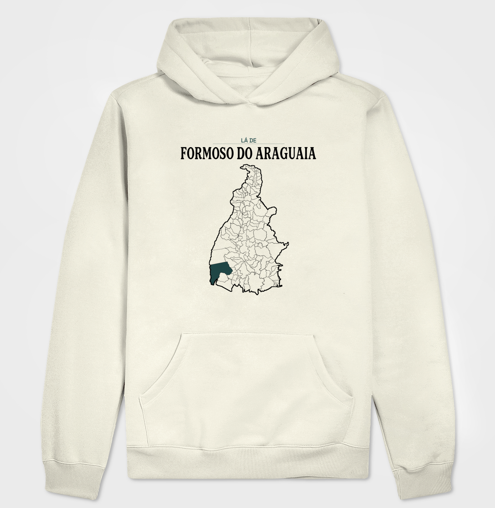 Formoso do Araguaia | Território TO - Imagem 3
