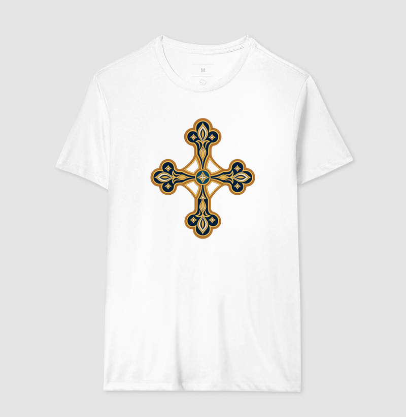 Cruz Copta Oriental - Imagem 4