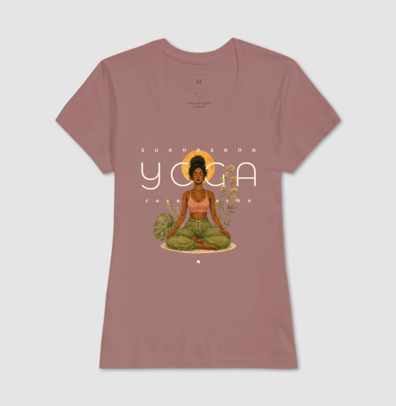 Sukhasana - Yoga em Flor - Imagem 18
