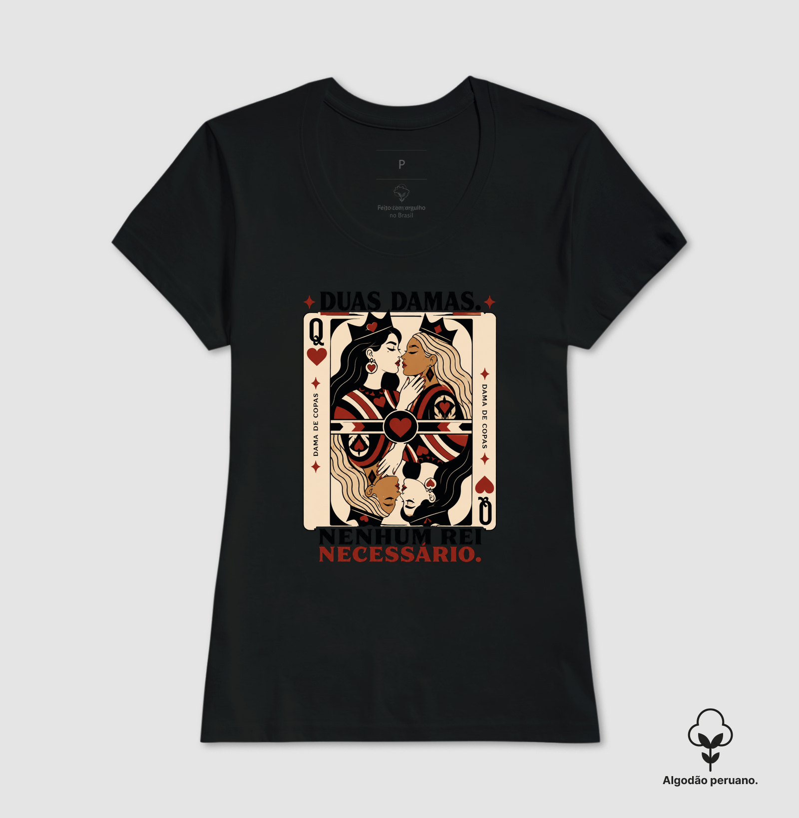 Camisa 1