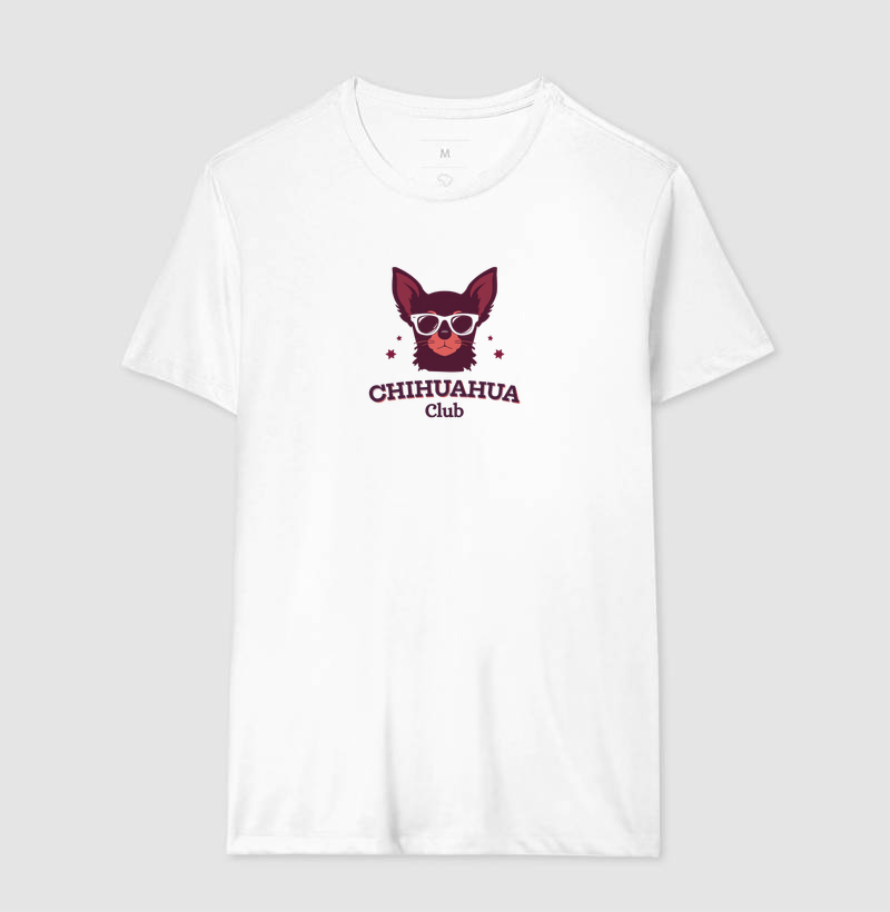 Club Chihuahua - Imagem 2