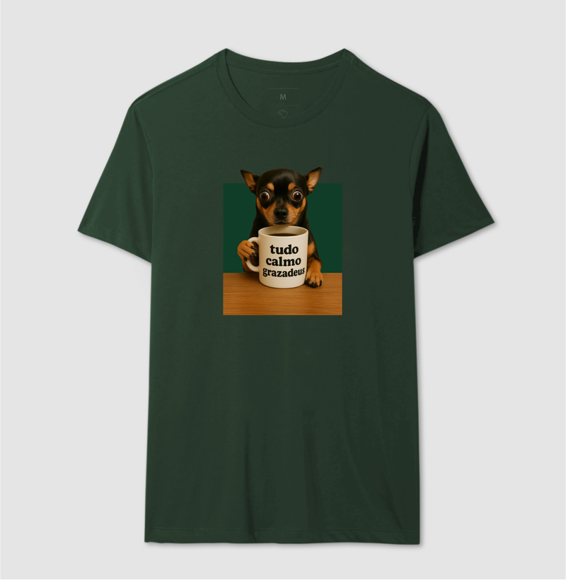 Camisa 14