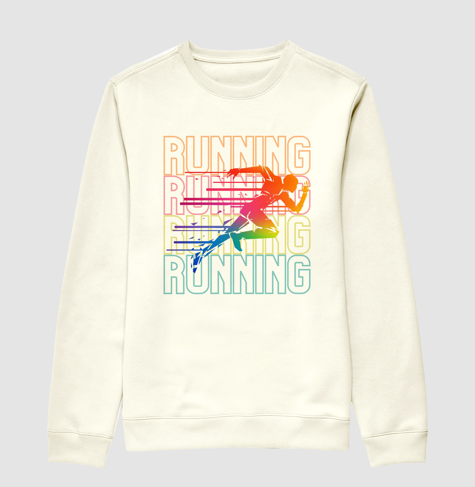 Moletom - Running - Imagem 2