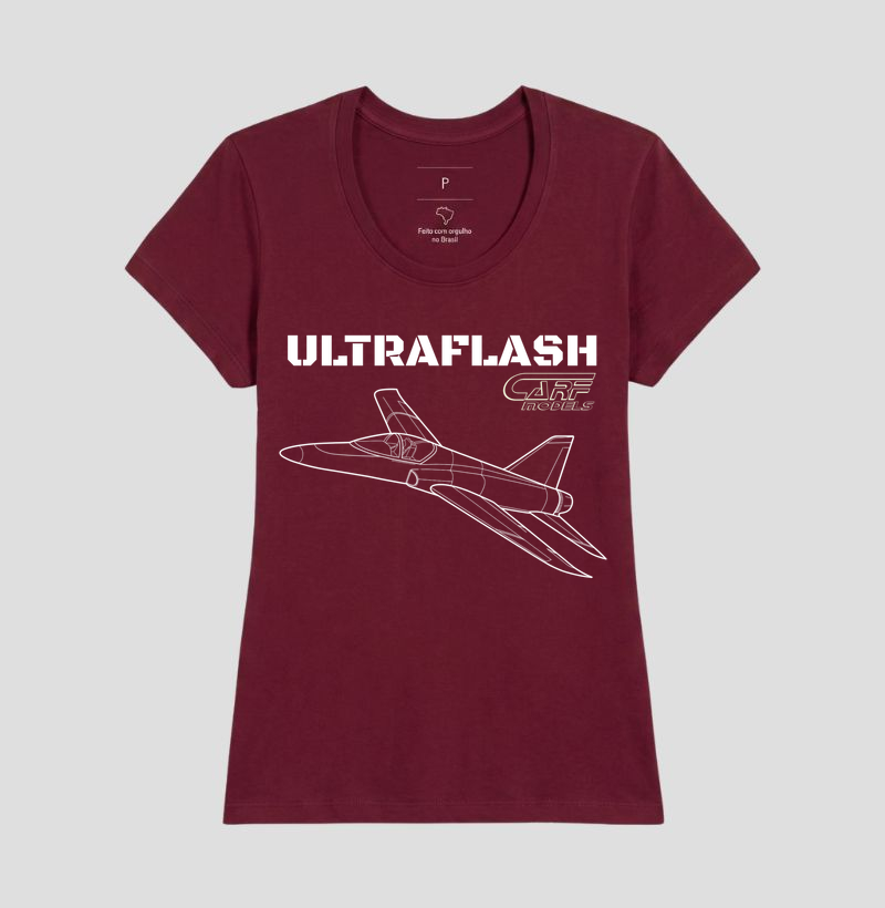 ULTRAFLASH - Carf Models - Imagem 15