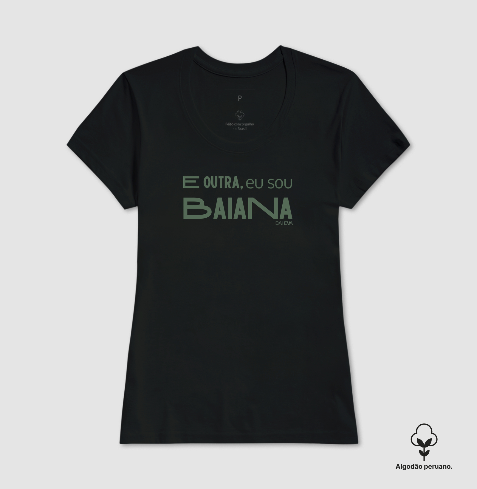 E outra, eu sou baiana - Imagem 3