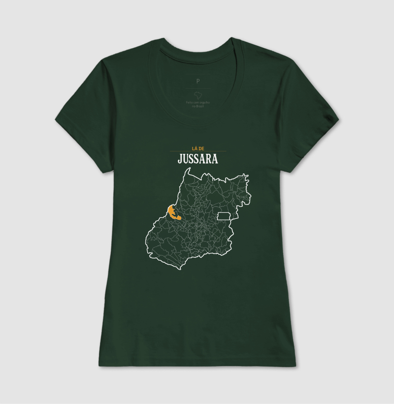 Camisa 12