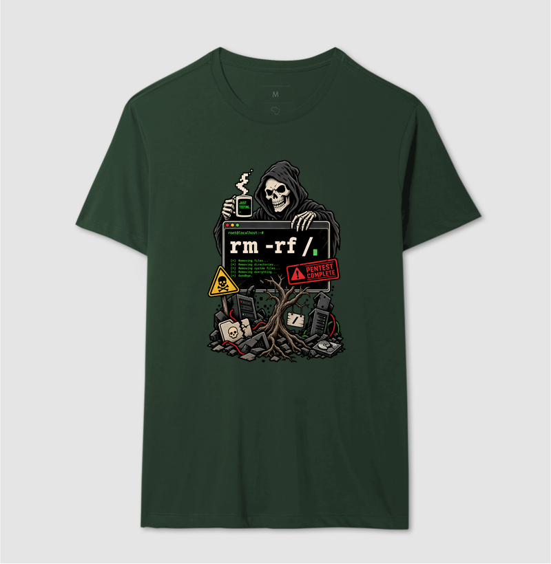 Camisa 9