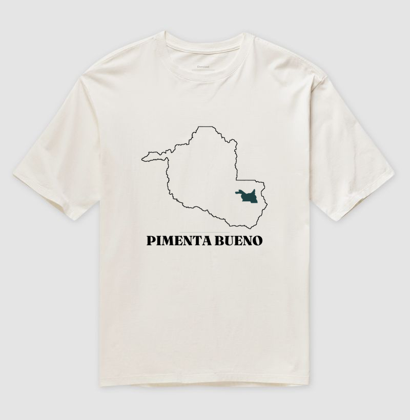 Pimenta Bueno | Traço RO - Imagem 4