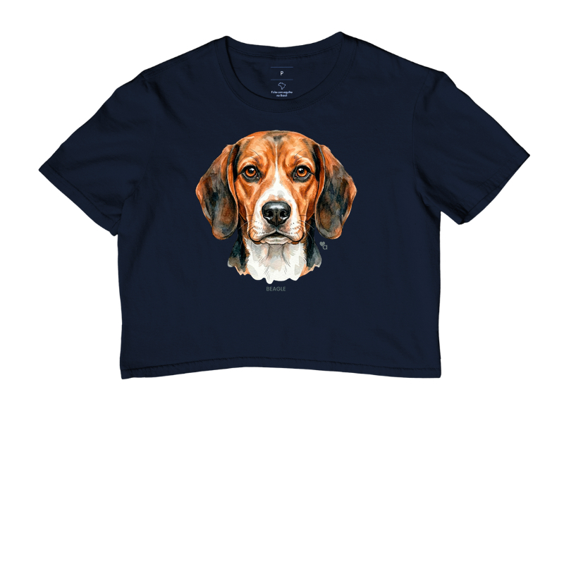 Cães - Beagle - Cropped - Imagem 6