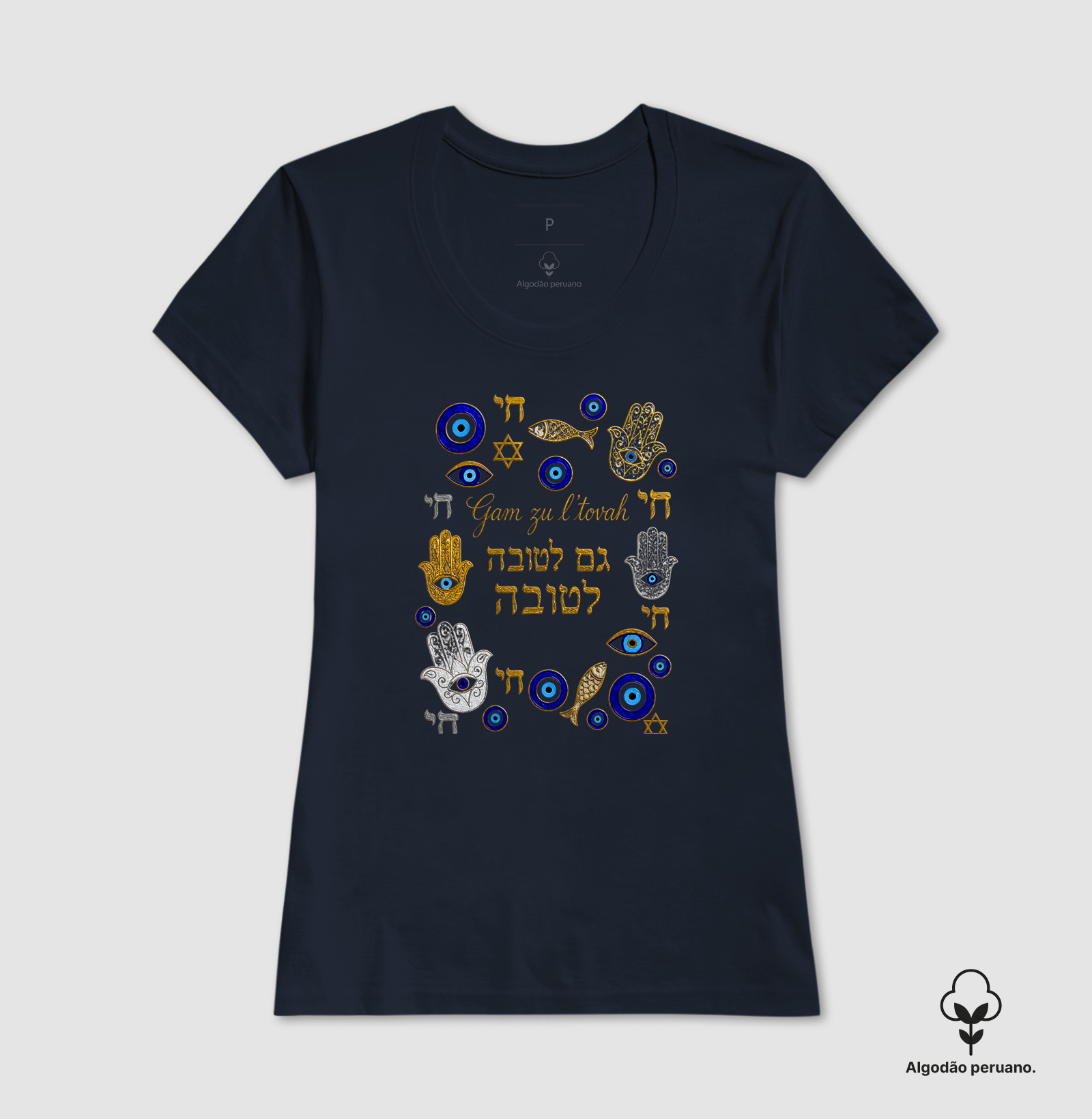 Camisa 6