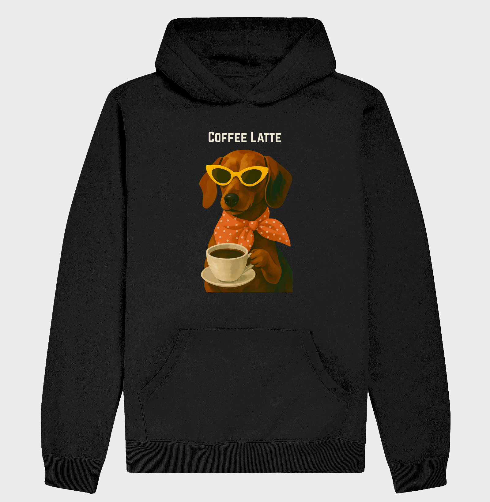 Coffee Latte - Imagem 3