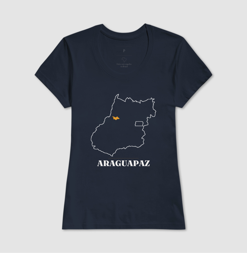 Araguapaz | Traço GO - Imagem 7