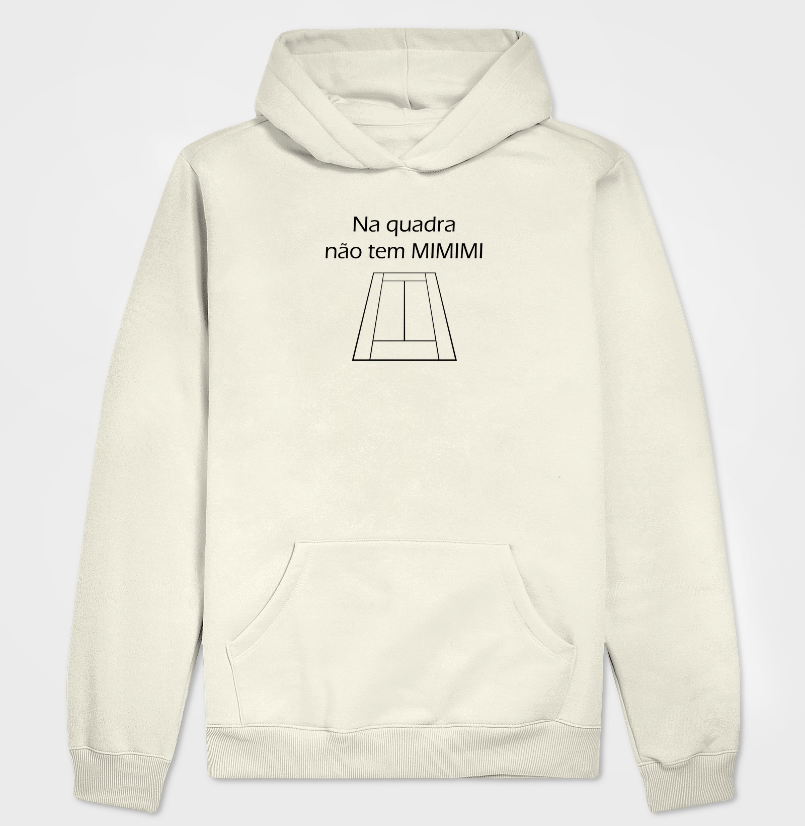 Na Quadra não tem MIMIMI - Imagem 3