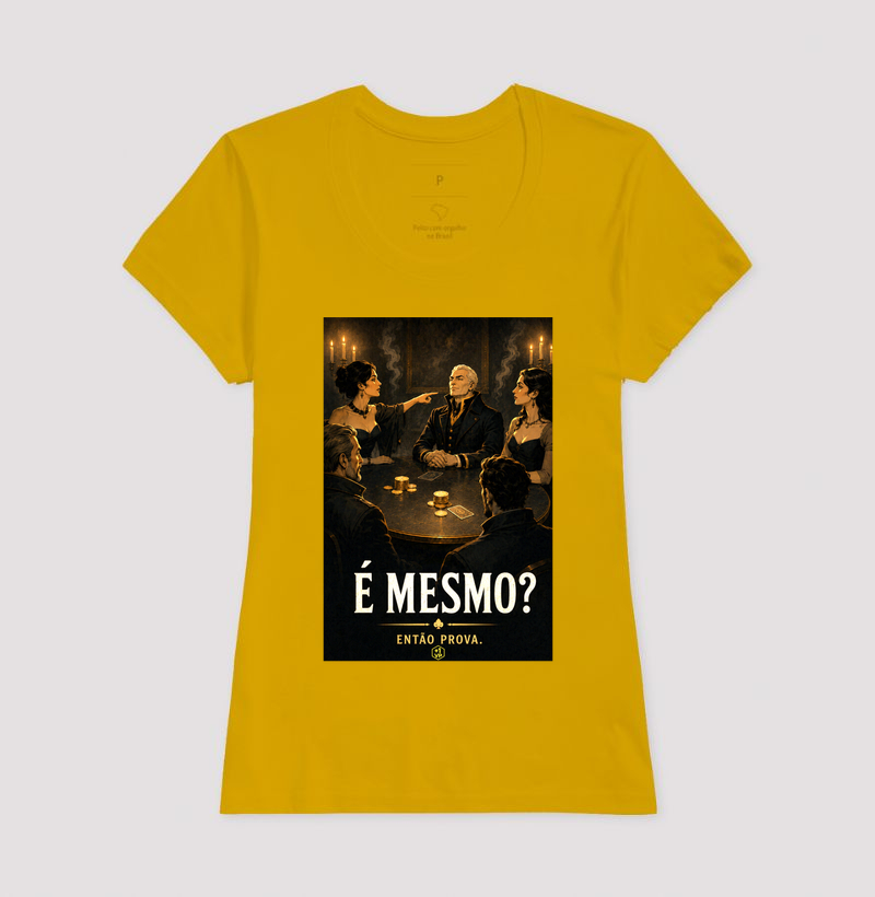 Camisa 12