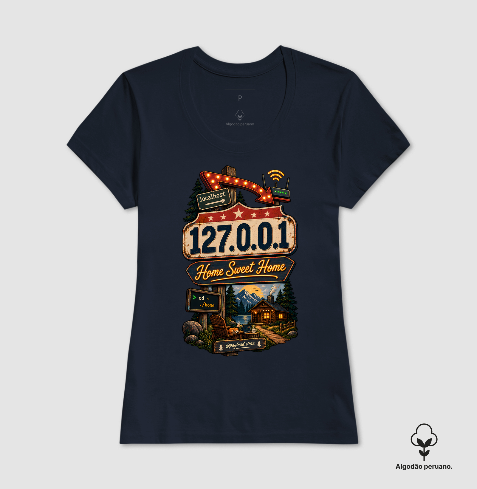 Camisa 6