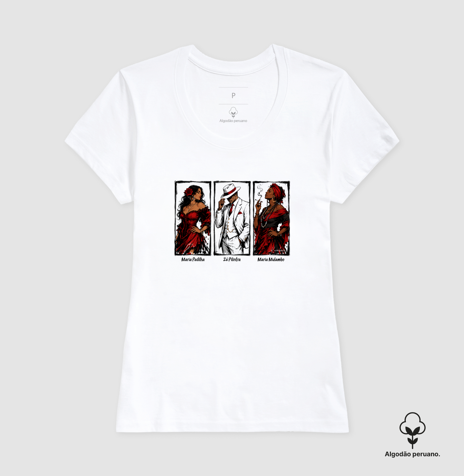 Camisa 5