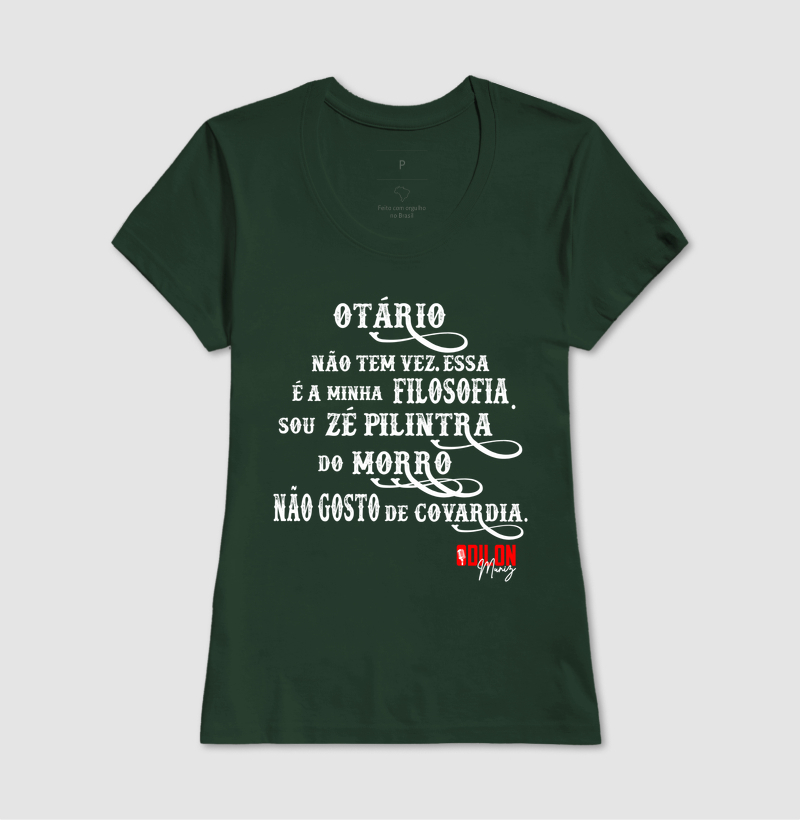 Camisa 10