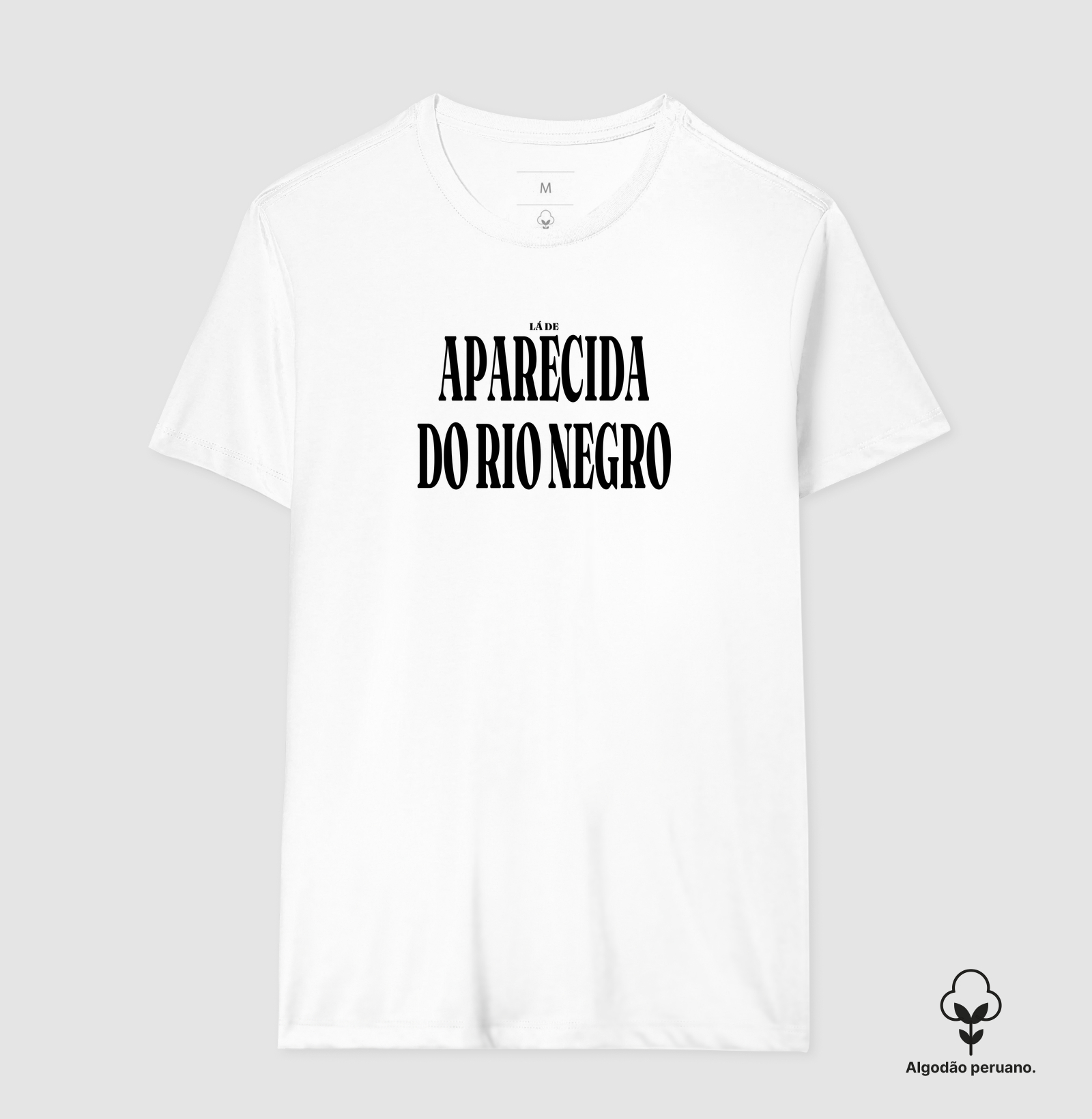 Aparecida do Rio Negro | Tipografia TO - Imagem 4