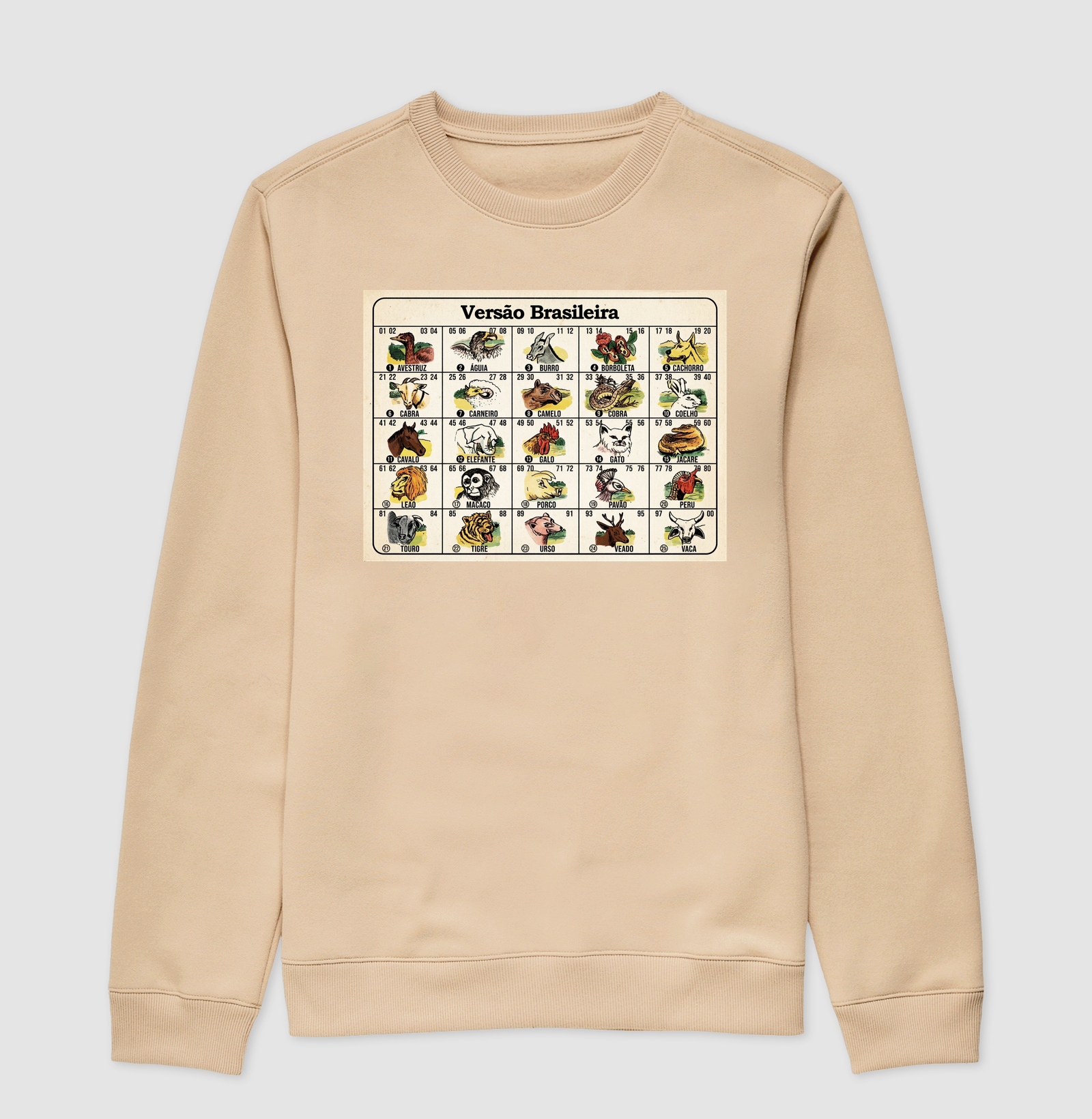 Camiseta DODDIO - Versão Brasileira - Imagem 3