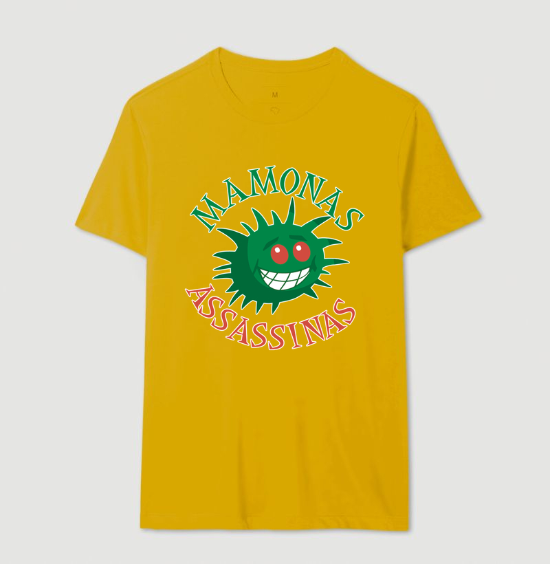 Camisa 13