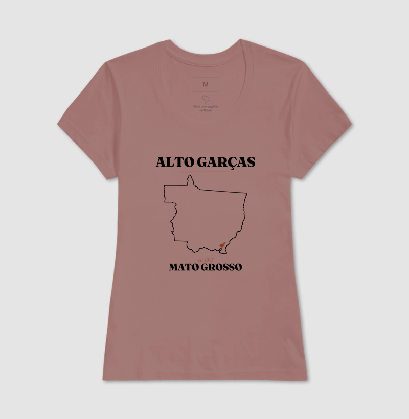 Camisa 16