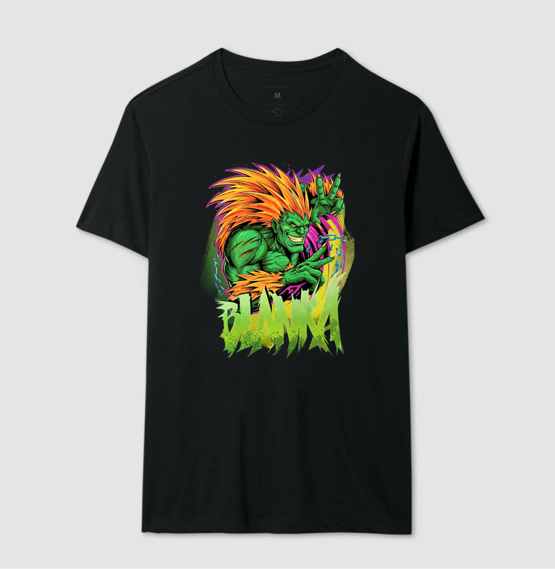 Blanka - Imagem 2