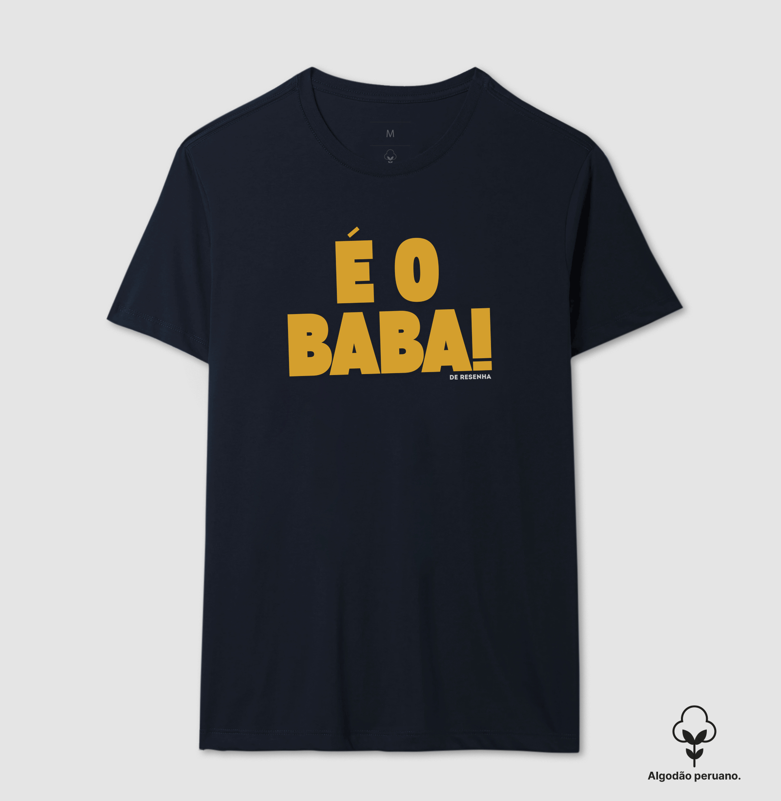 É o Baba - Imagem 6