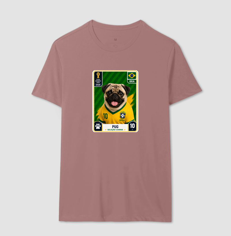 Camisa 16