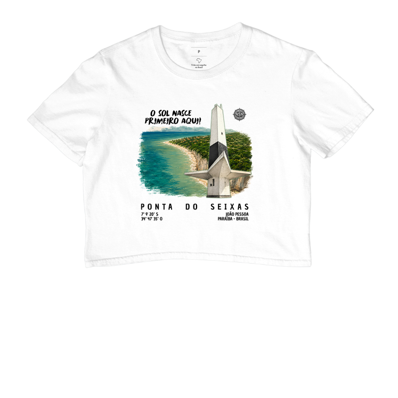 Ponta do Seixas - Imagem 3