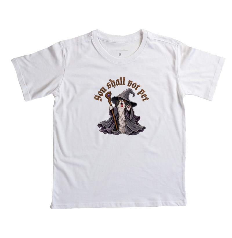 You shall not pet - Imagem 4