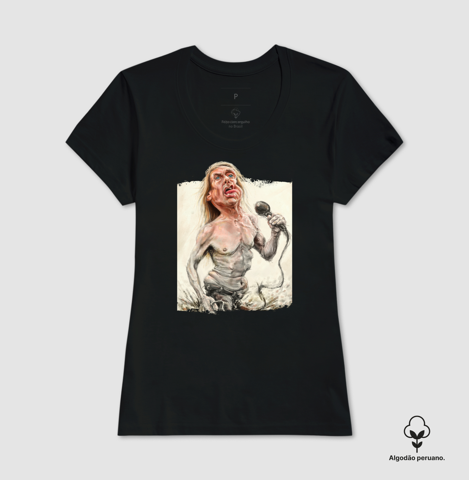 Camisa 7