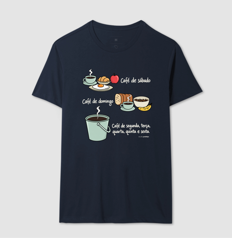 Café da Semana - Imagem 6