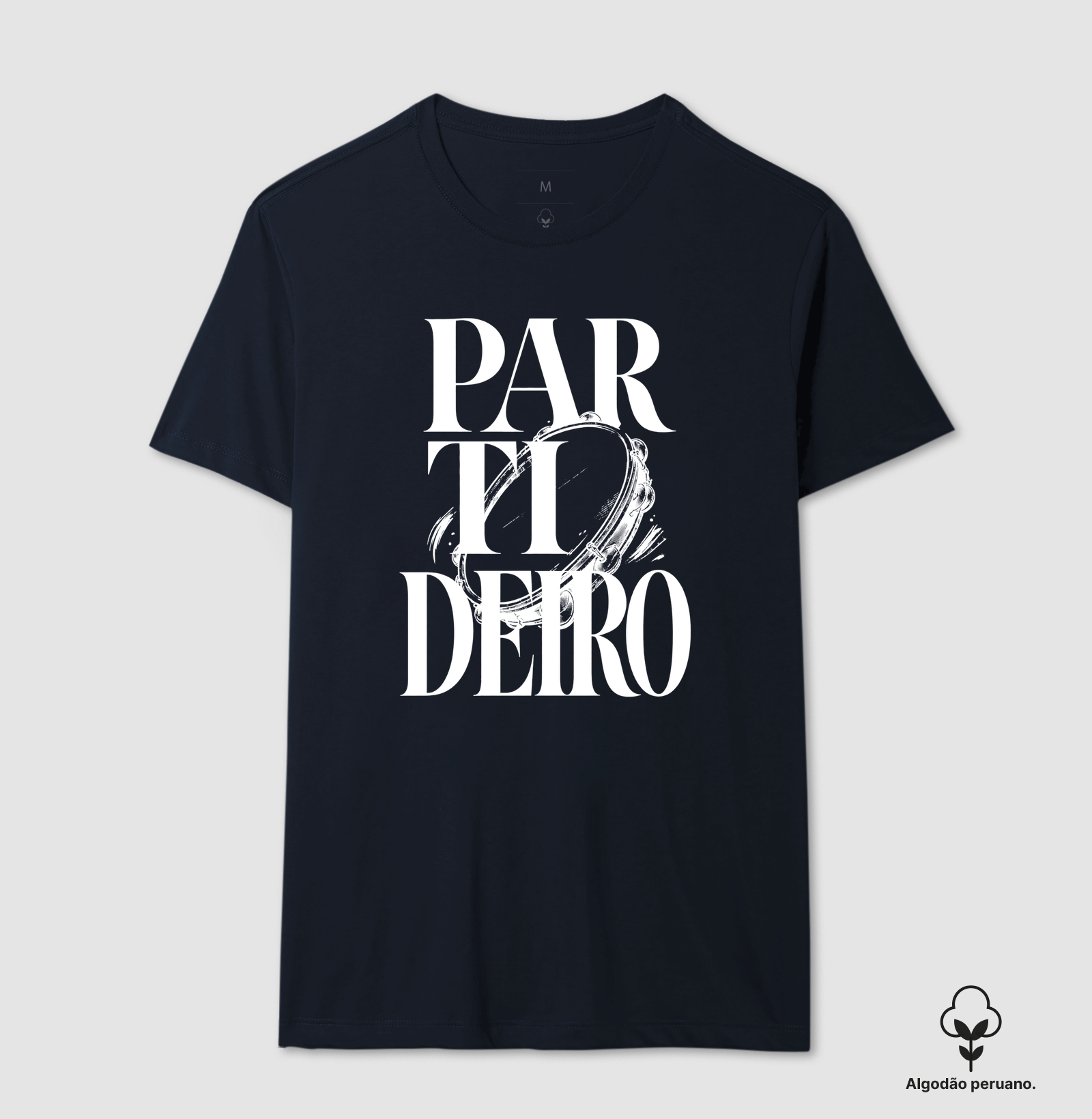 Partideiro - Imagem 2