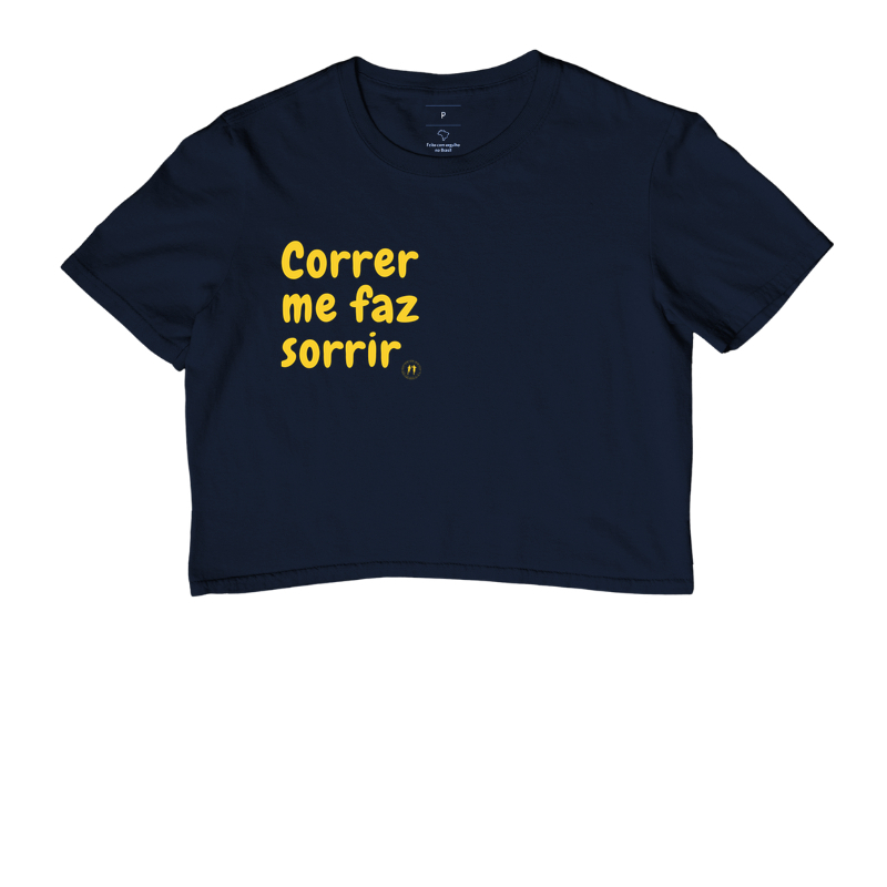 Correr me faz sorrir - Imagem 4
