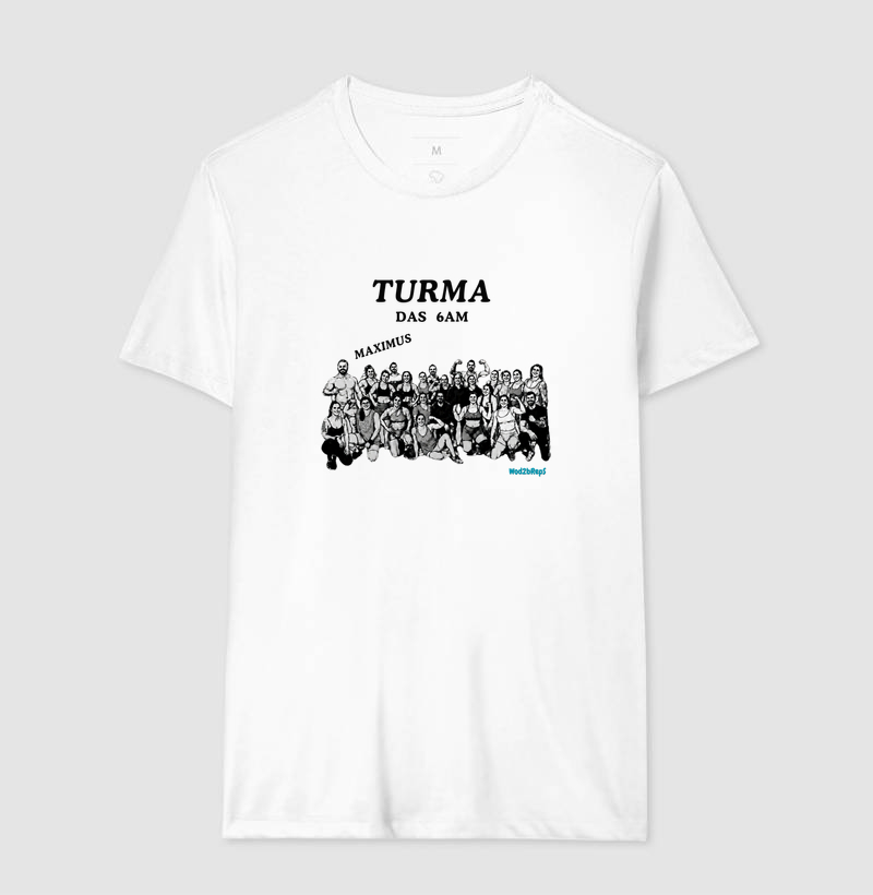 turma das 6.am Maximus - Imagem 4