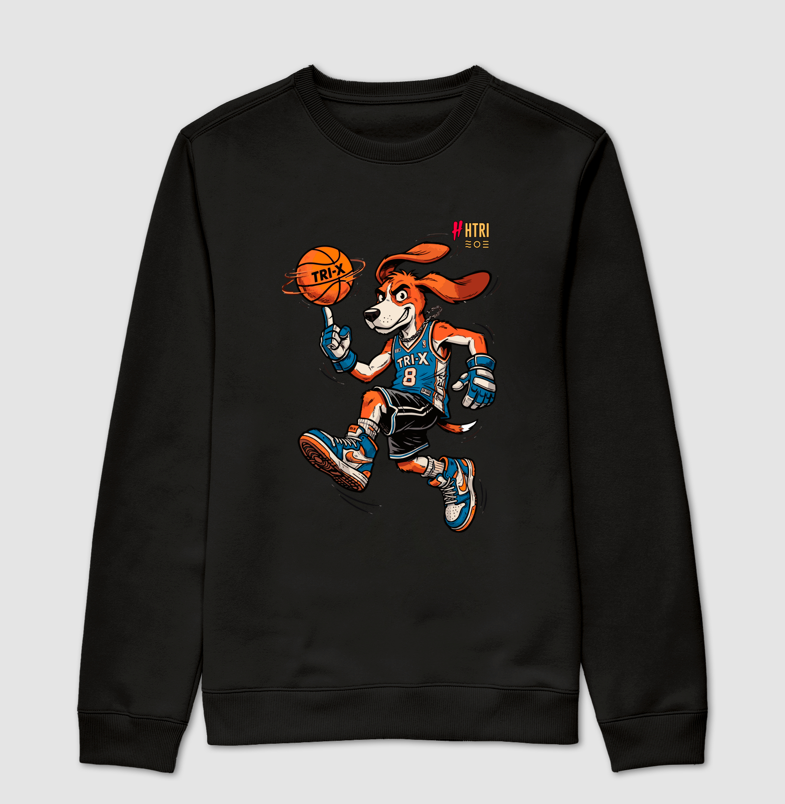 BOLT • STREET HOOPS - Imagem 4