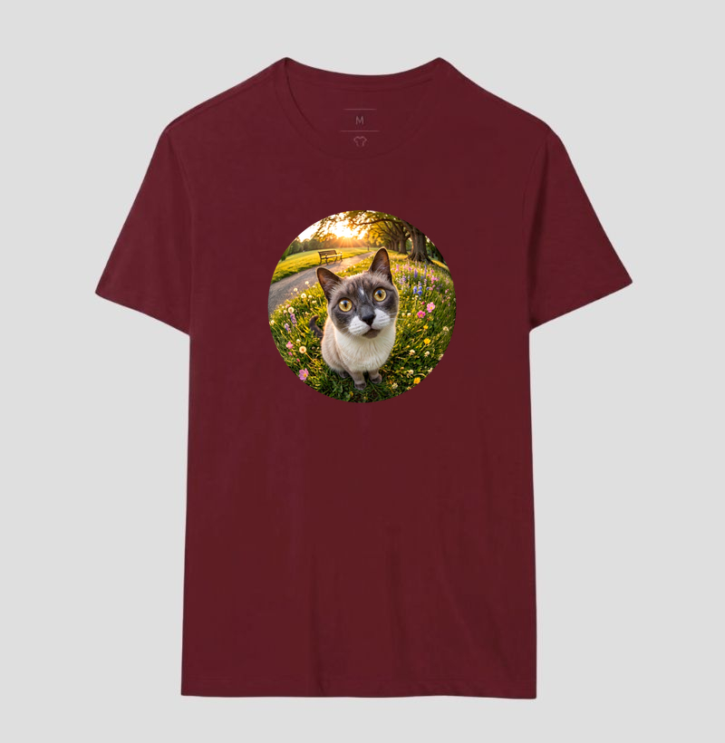 Camisa 17