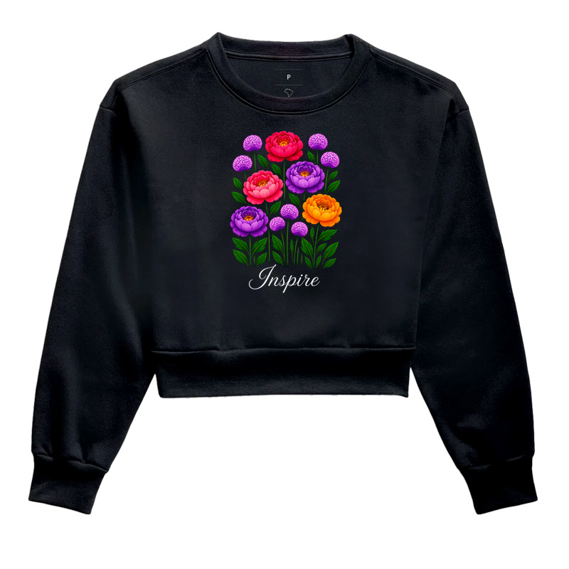 Camiseta Inspire - Imagem 2