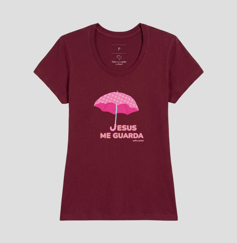 Camisa 18