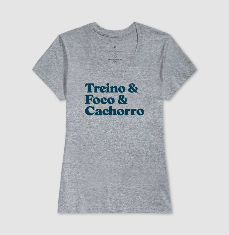 Foco & Treino & Cachorro - Imagem 9