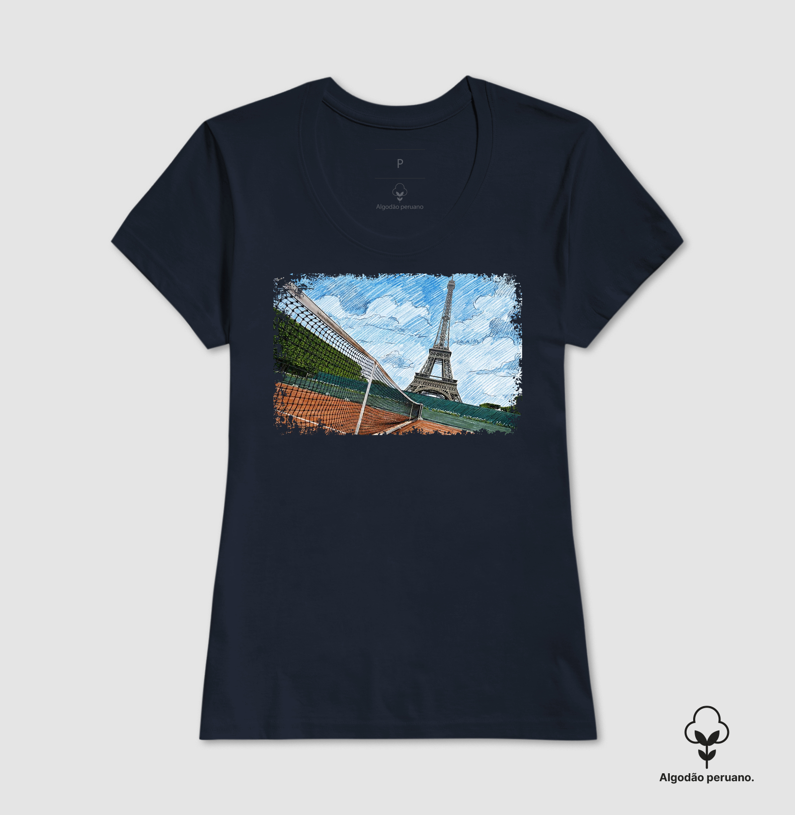 Camisa 6