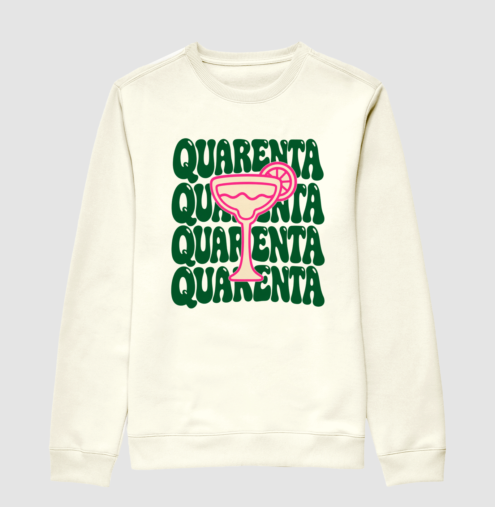 Quarenta Quarenta Quarenta Quarenta  - Imagem 2