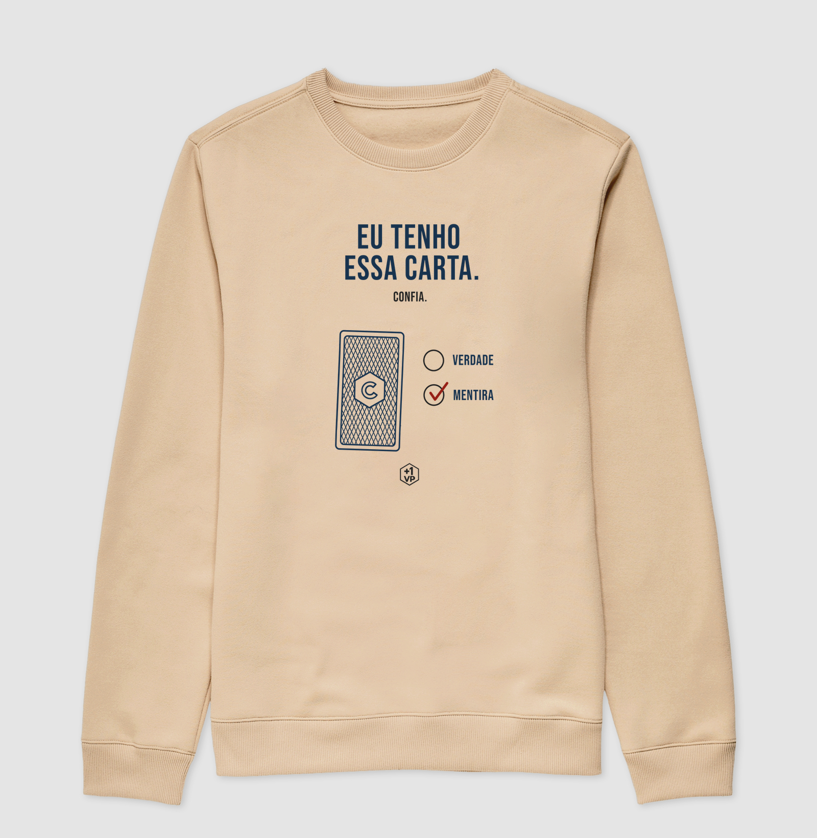 Coup - Eu Tenho Essa Carta. Confia. - Imagem 3