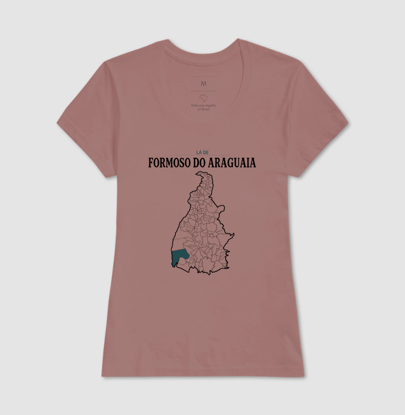 Formoso do Araguaia | Território TO - Imagem 17