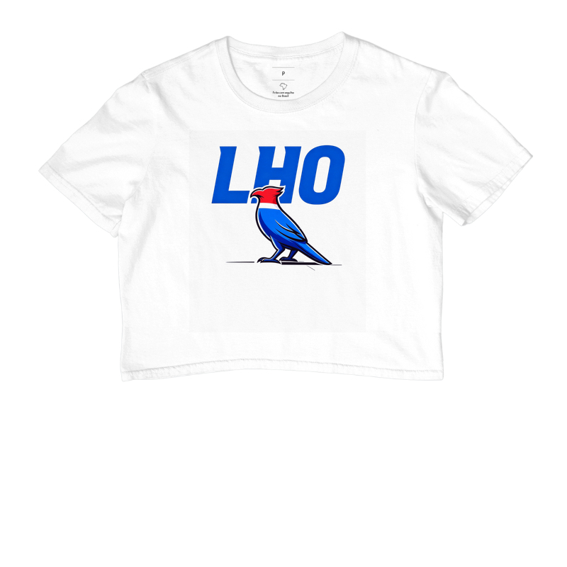 Logo lahu - Imagem 3