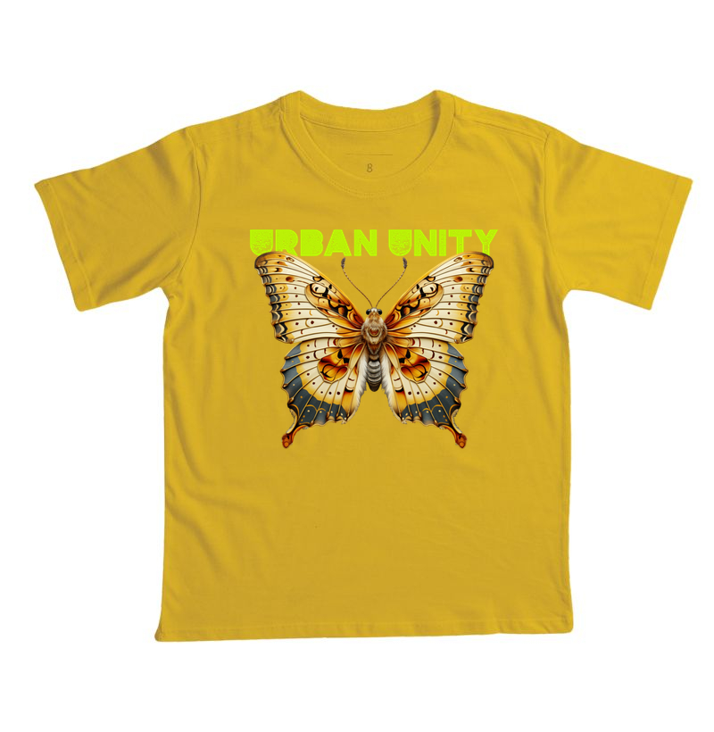 BUTTERFLIES - Imagem 7