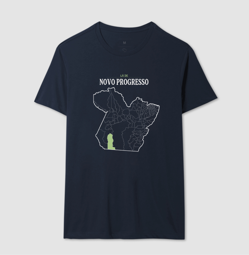 Novo Progresso | Território PA - Imagem 6