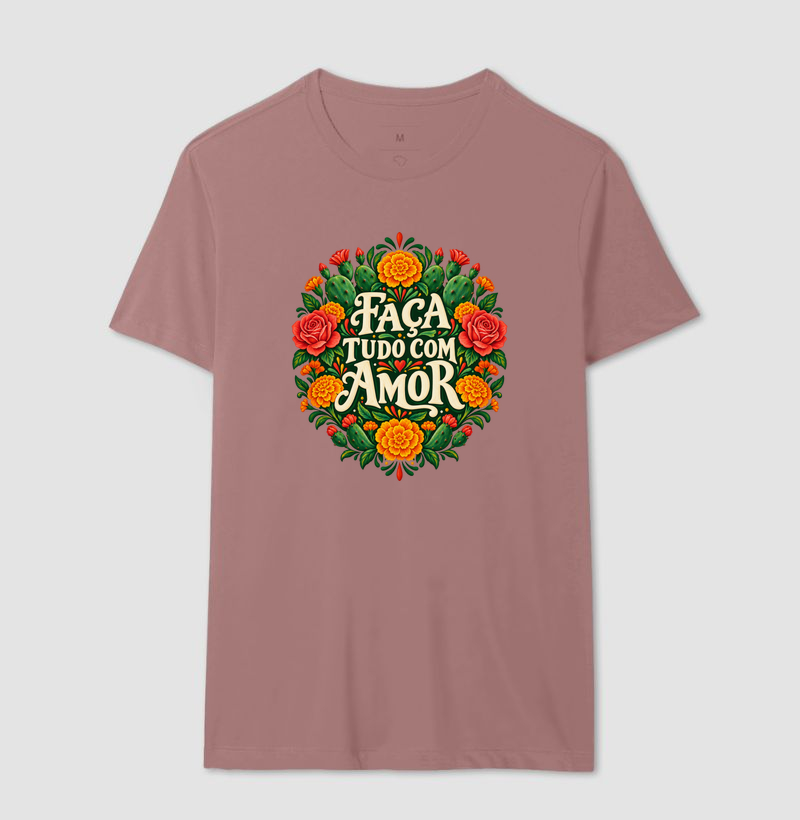 Faça Tudo com Amor — Botânica Viva - Imagem 8